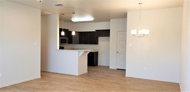 Building Photo - Cooper ISD- Luxury Duplex in Southwest Lub...