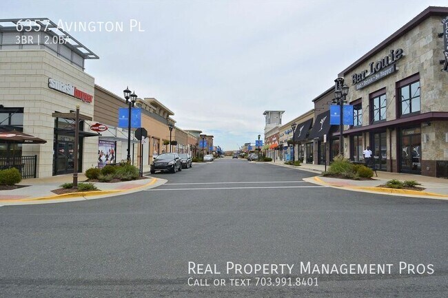 Building Photo - 6357 Avington Pl