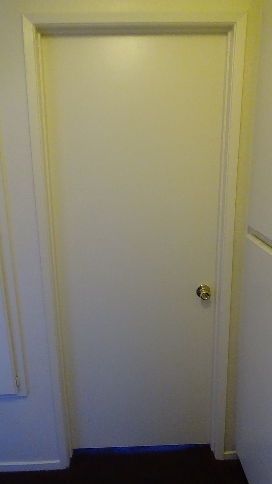 Bedroom 1 - 721 Summerwood Ln