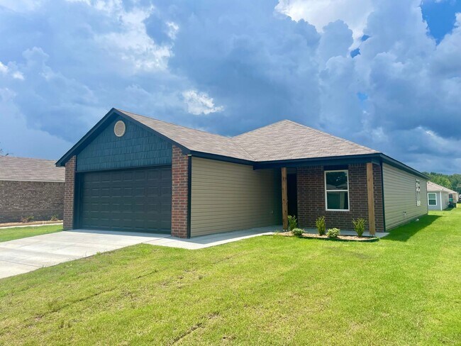 Primary Photo - New Home For Rent!