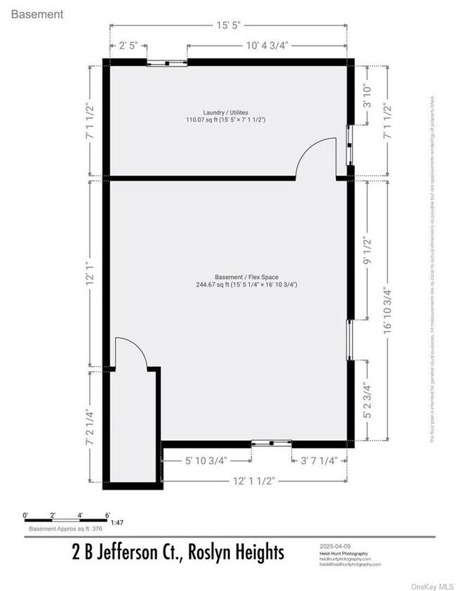 Building Photo - 2 B Jefferson Ct