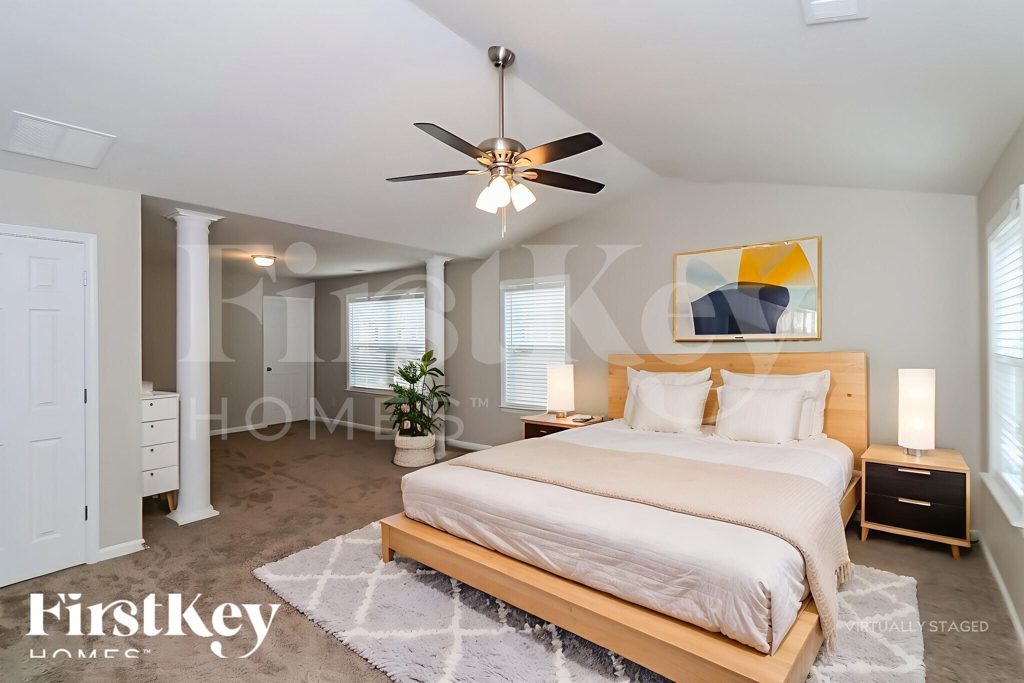 Building Photo - 3630 Drayton Manor Run