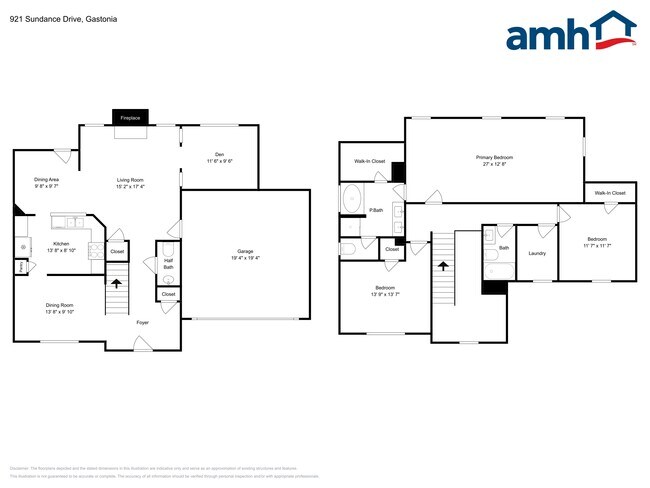 Building Photo - 921 Sundance Dr