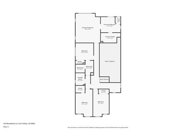 Building Photo - 125 Macademia Ln