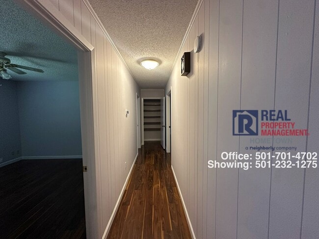 Building Photo - Beautiful 3 Bed 2 Bath Home In Hot Springs School District!