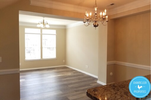 Building Photo - 506 Berry Chase Way