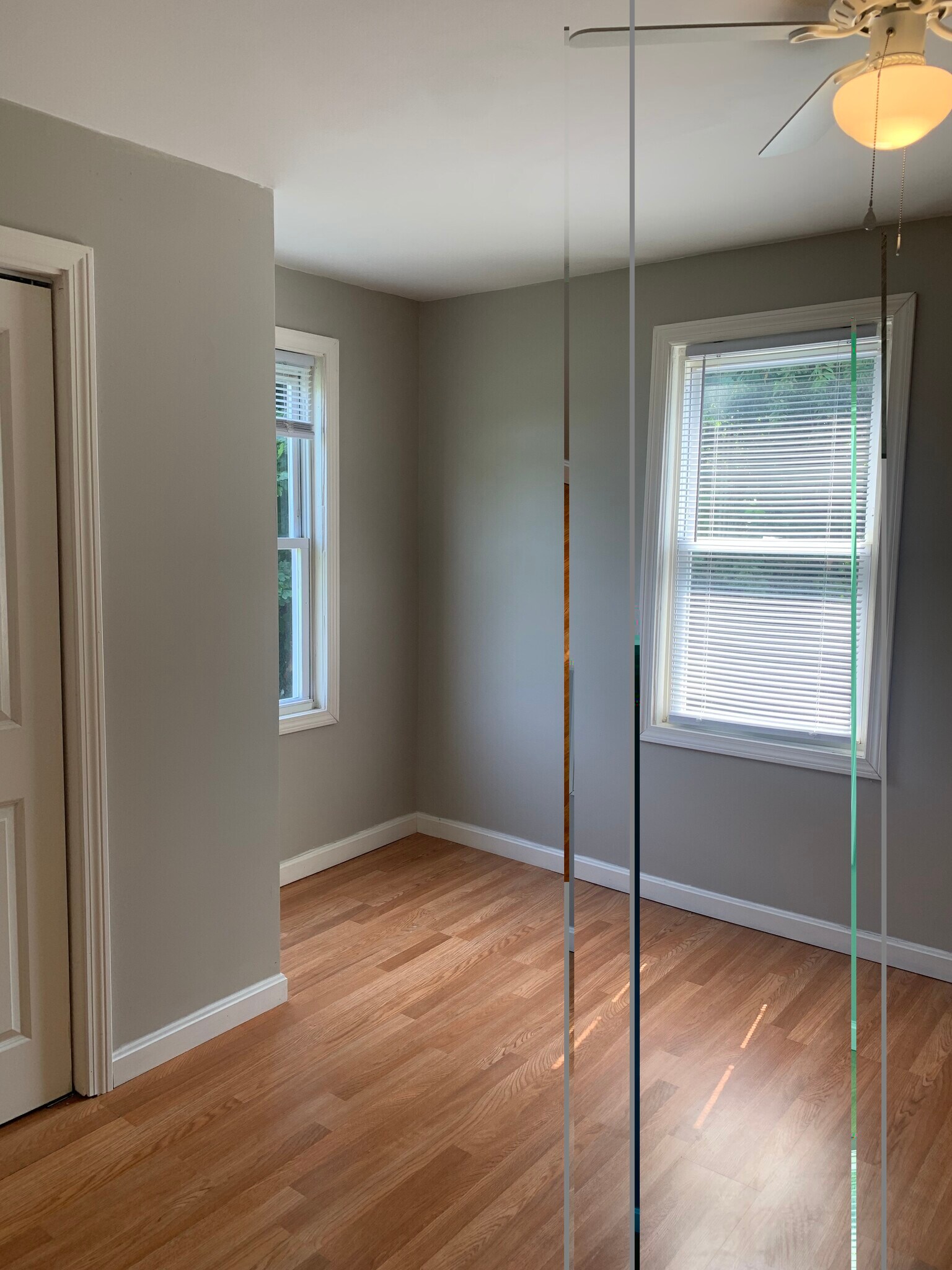 Second Bedroom - 5 Cordage St
