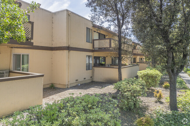 Alternate Exterior - Oxford Gardens