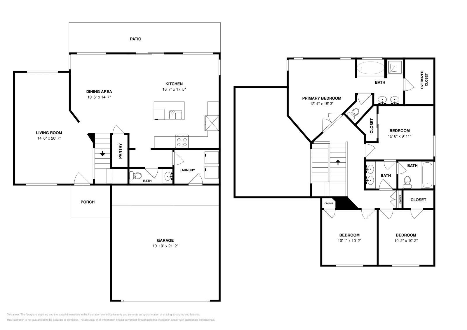Building Photo - 3802 W Firehawk Dr