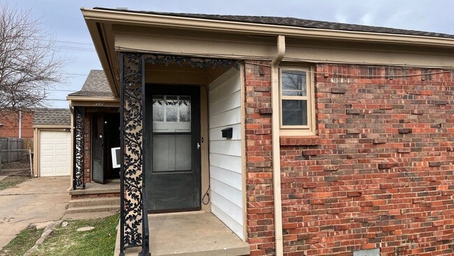Building Photo - 1 Bed 1 Bath in Midwest City!
