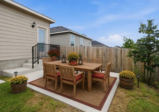 Building Photo - New Construction Home with Refrigerator Included in Tierra Buena