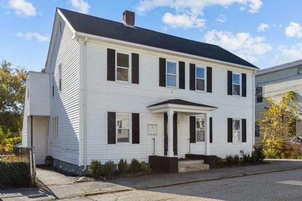 Building Photo - 30 Catherine St