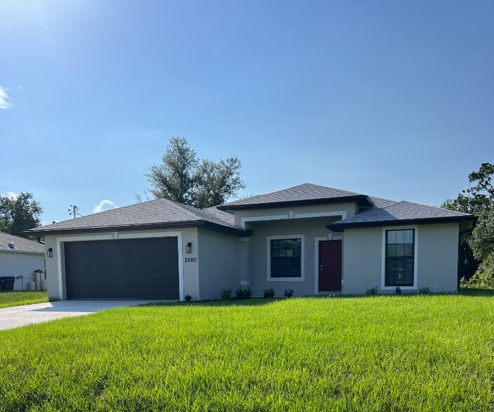 Primary Photo - 2560 Trico Rd