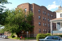 Building Photo - Springton Manor Apartments