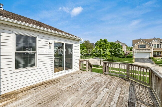 Building Photo - 8850 Juneberry Rd
