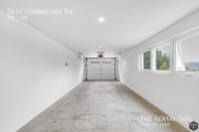 Building Photo - 2610 Corralitas Dr