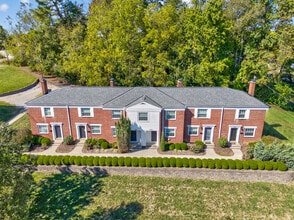 Building Photo - Erie Townhomes