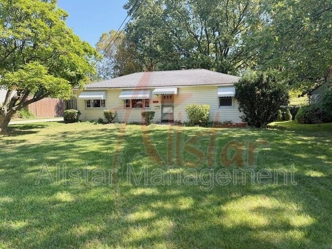 Primary Photo - 5785 Fitch Rd