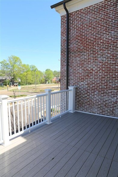 Building Photo - 1201 North St