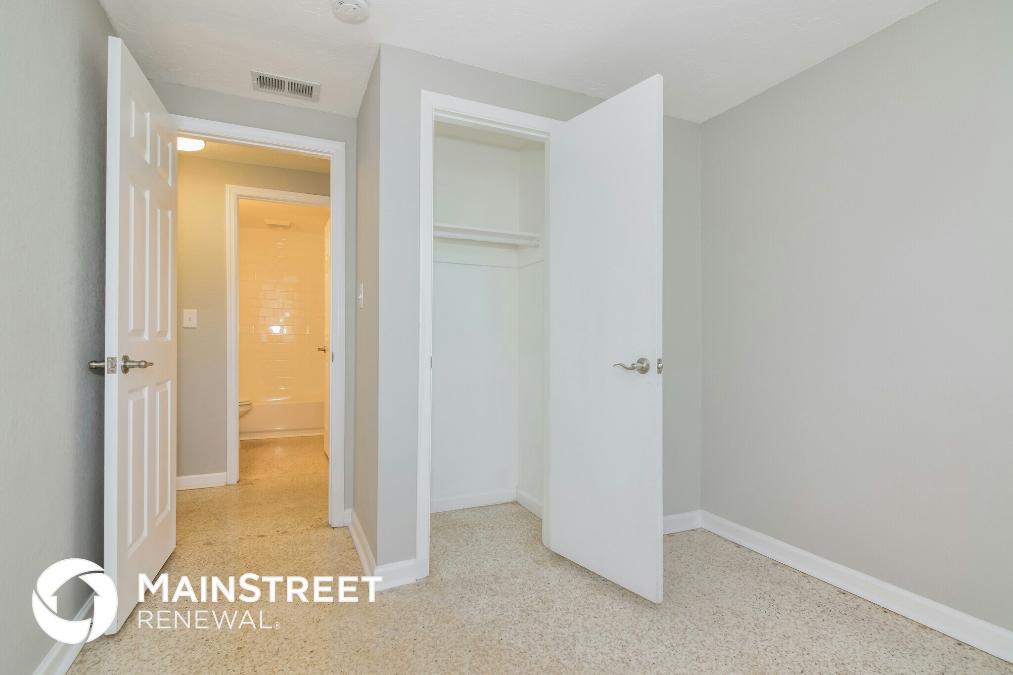 Building Photo - 3116 Baldwin Ave