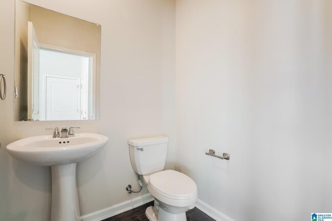 Building Photo - 1448 Archers Cv Wy