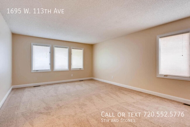 Building Photo - 1695 W 113th Ave