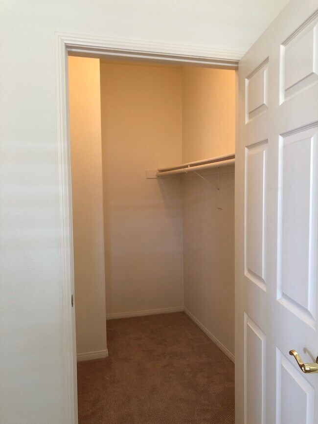 Primary Walk-In Closet - 13075 Pacific Promenade