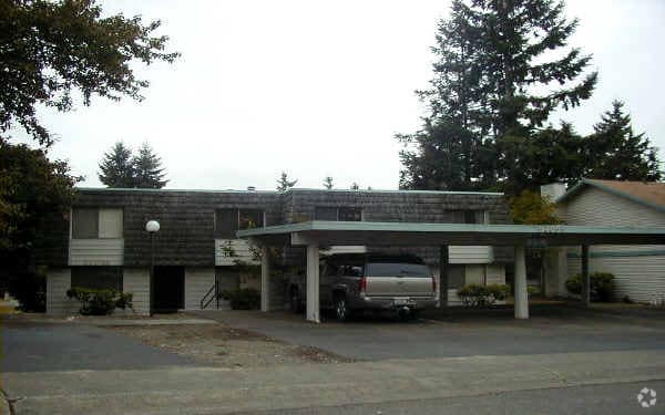 Building Photo - Heritage Condominiums