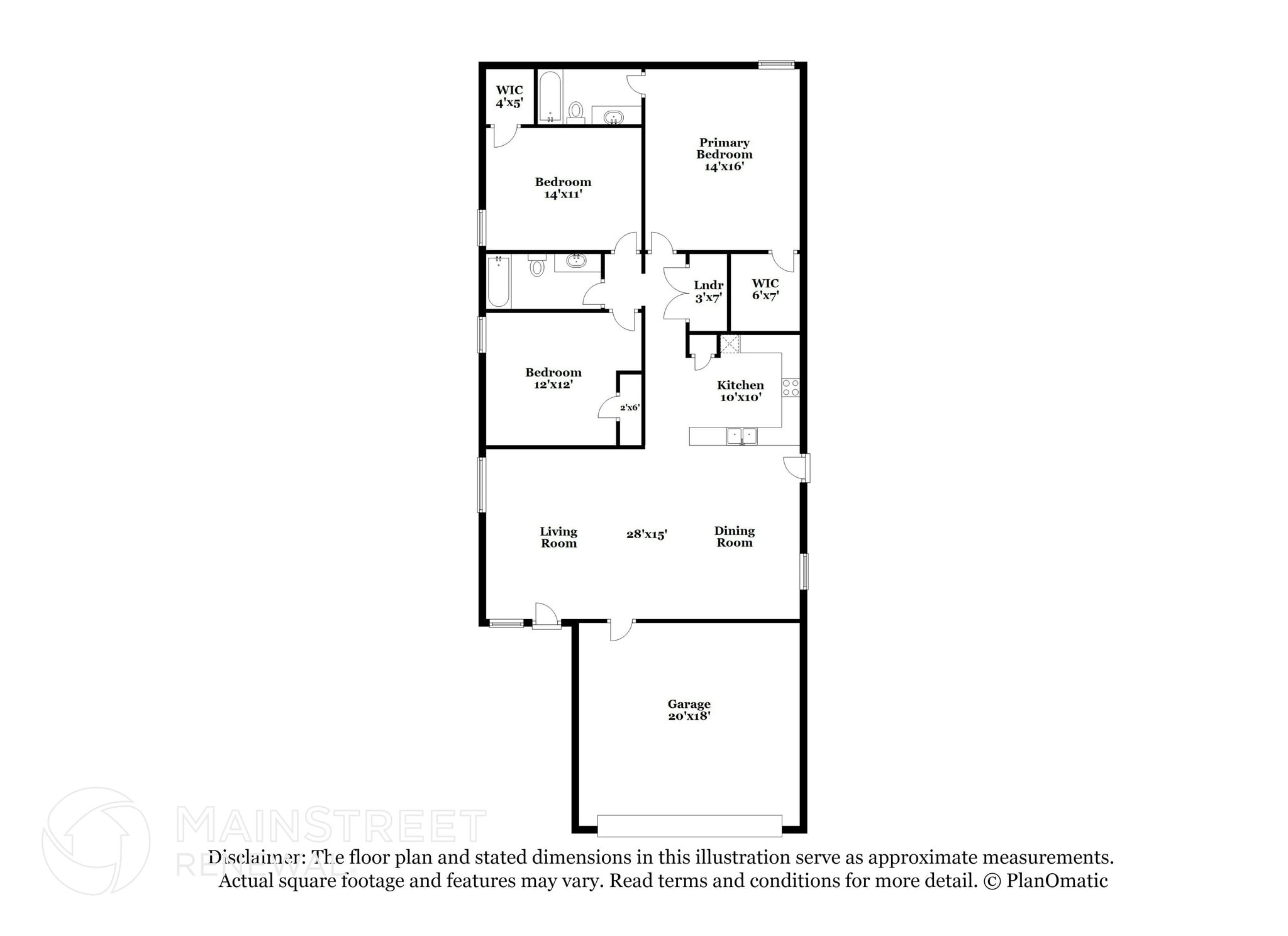 Building Photo - 2308 Great Belt Blvd