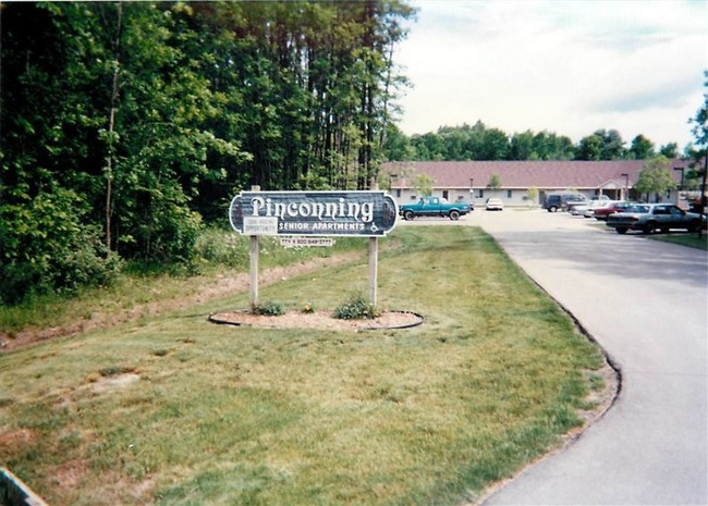 Primary Photo - Pinconning Senior Apartments