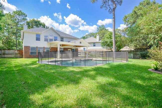 Building Photo - 20702 Arbor Bend Ct