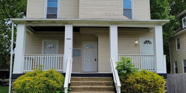 Primary Photo - Gwynn Oak Ave