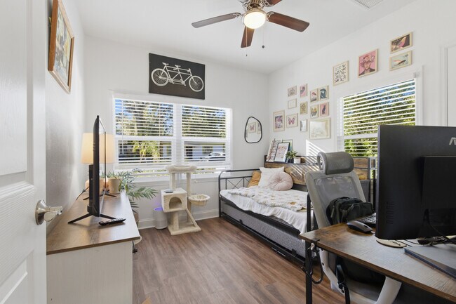 Building Photo - 3203 N Bailey St