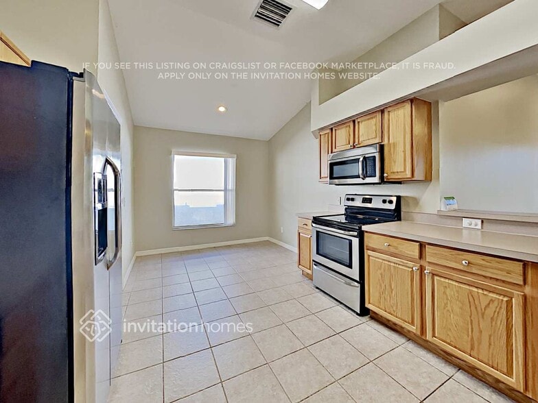 Building Photo - 4509 Lace Cascade Ct