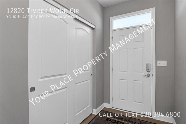 Building Photo - 12820 Timber Wood Cir