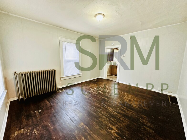 Building Photo - 3761 Lentz Ave