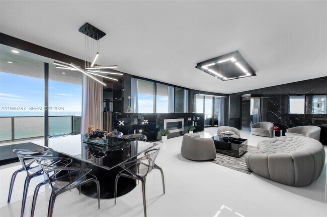 Building Photo - 18555 Collins Ave