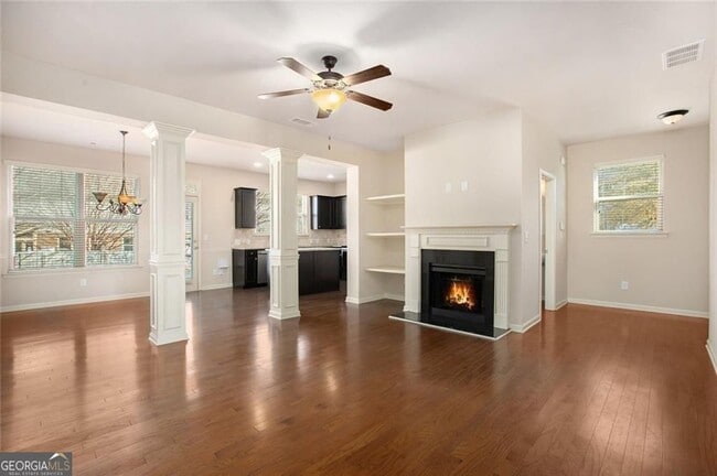 Building Photo - 2426 Bellyard Dr