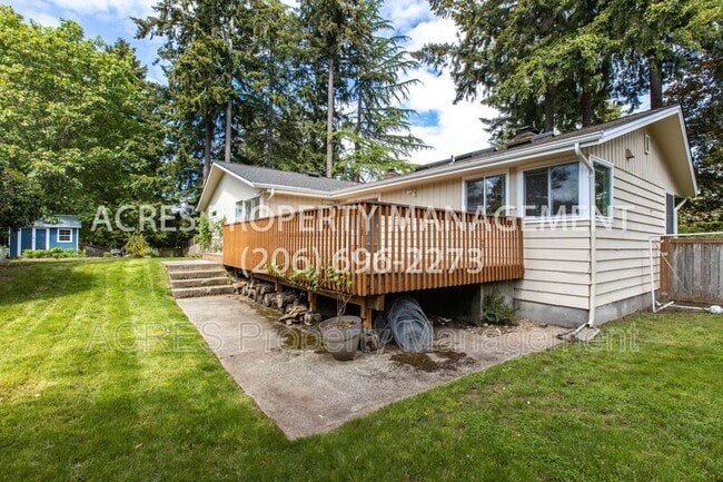 Building Photo - 20005 3rd Ave SW