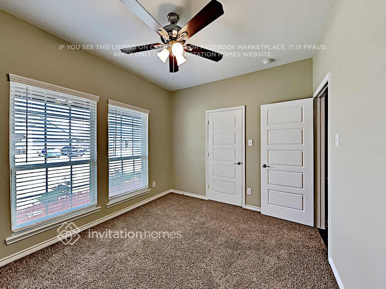 Building Photo - 3145 Overlook Dr