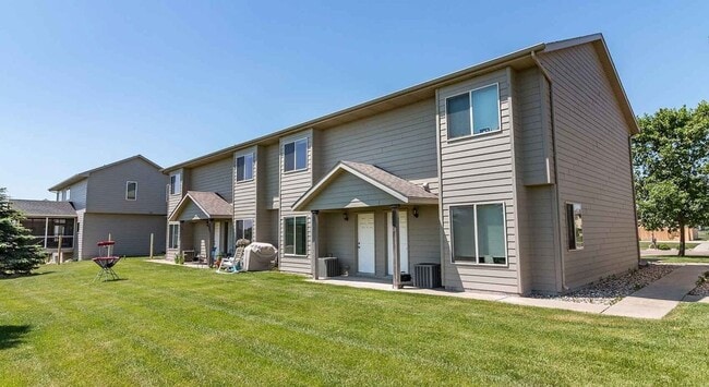 Building Photo - 120 Shebal Ave
