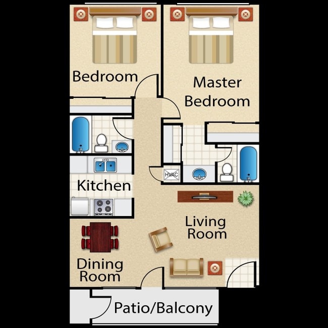 Diamond - Verde Apartments