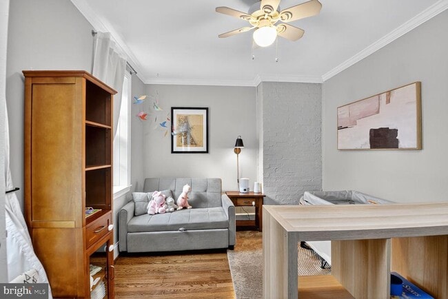 Building Photo - 220 N Patrick St