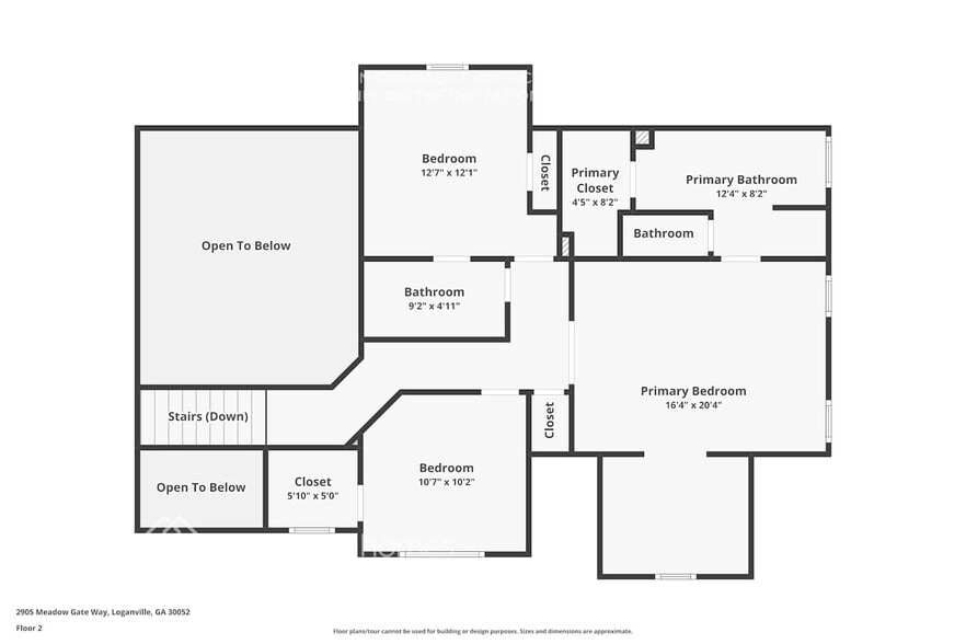 Building Photo - 2905 Meadow Gate Way