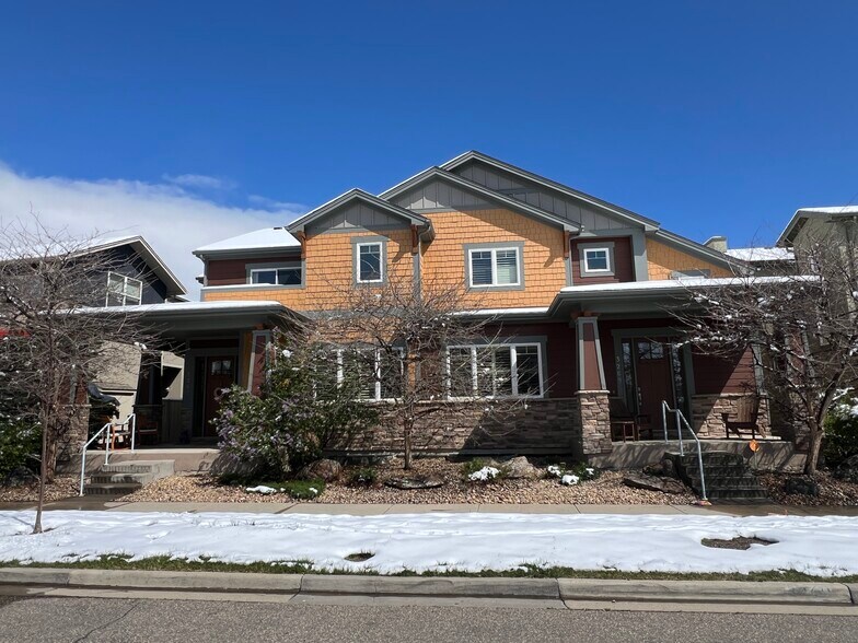 Building Photo - 3267 Ouray St