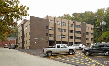 Building Photo - EDEN ROC APARTMENTS -- 048