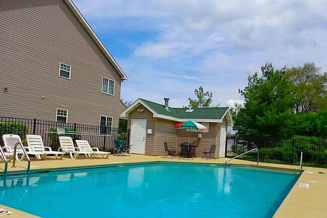 Building Photo - 218 Elmhurst Ct