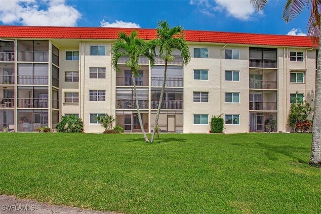 Building Photo - 4380 27th Ct SW