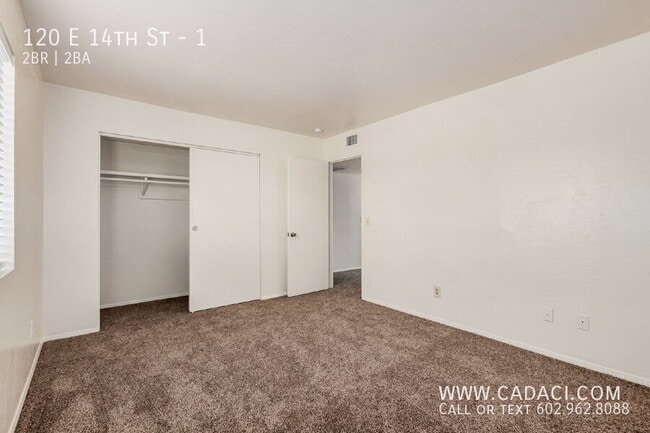 Building Photo - 120 E 14th St