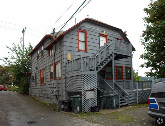 Primary Photo - 1414 W Dravus St